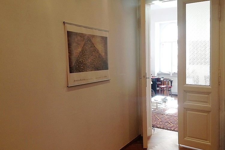 Dr. Walter Häfele - Orte