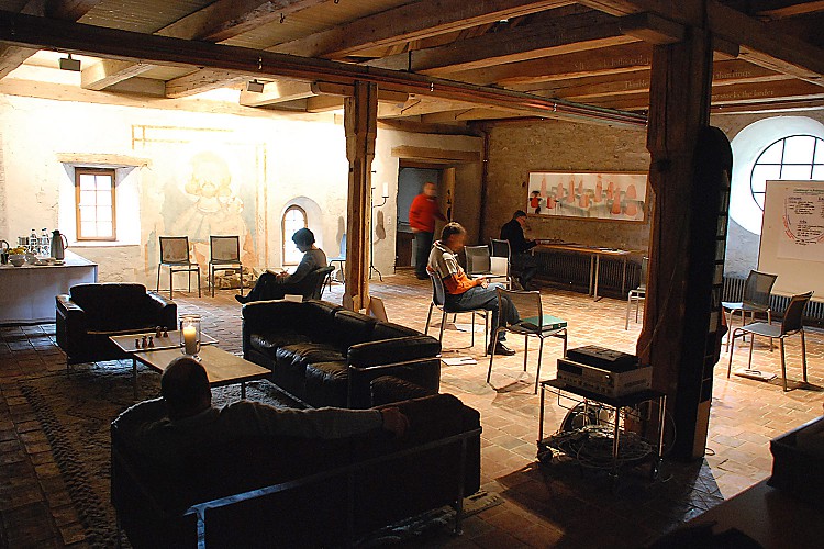 Dr. Walter Häfele - Seminare